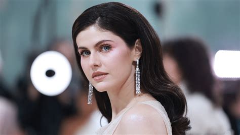 alexandra daddario nuda|Alexandra Daddario Poses Totally Nude on Instagram .